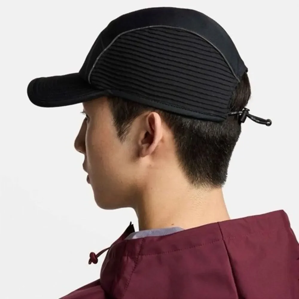 Nike Dri Fit ADV Running Fly Cap Adult Unisex Size L/XL Black FJ0736 010 NEW